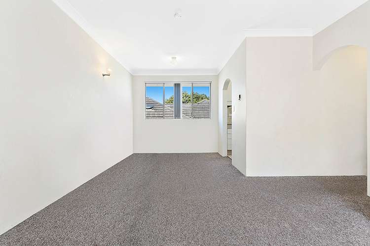 Second view of Homely unit listing, 3/36 Wigram Street, Harris Park NSW 2150