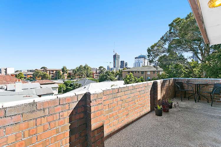 Third view of Homely unit listing, 3/36 Wigram Street, Harris Park NSW 2150