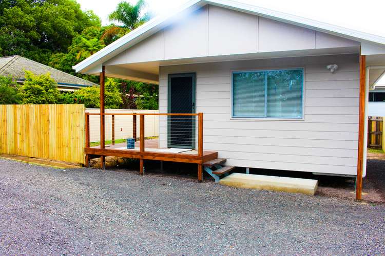 Main view of Homely house listing, 38A Court Road, Nambour QLD 4560