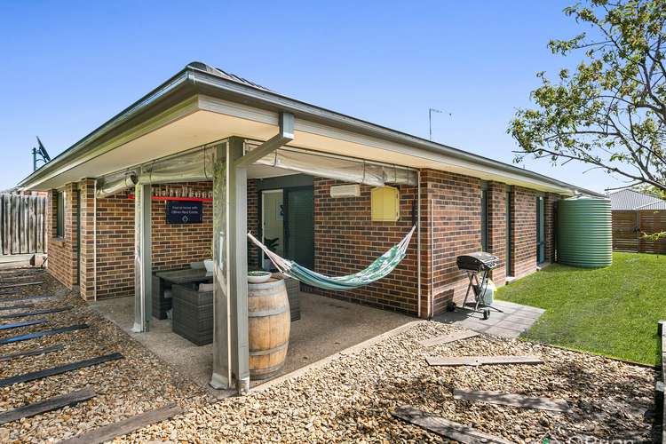 Sixth view of Homely house listing, 13 Birdrock Court, Carrum Downs VIC 3201