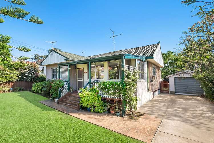 Main view of Homely house listing, 25 Vincent Street, Blacktown NSW 2148