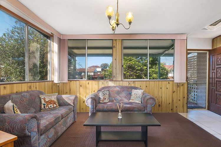 Second view of Homely house listing, 25 Vincent Street, Blacktown NSW 2148