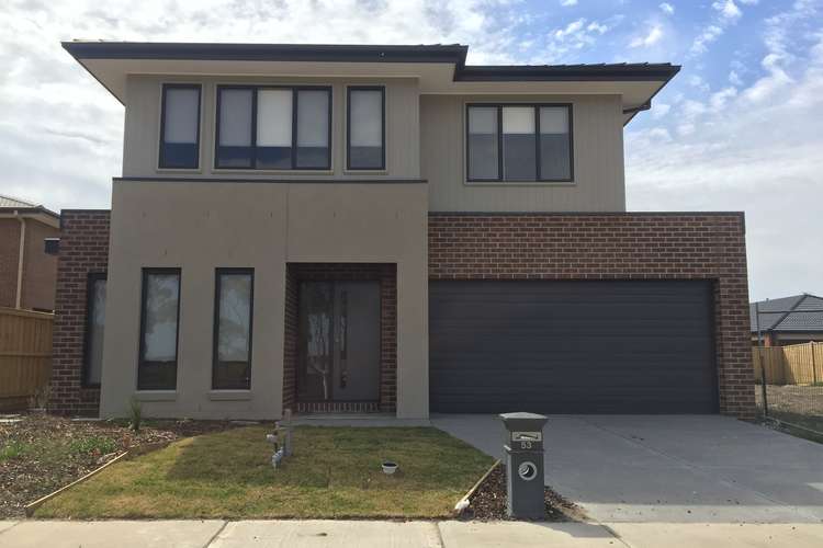Main view of Homely house listing, 53 Mulloway Drive, Point Cook VIC 3030