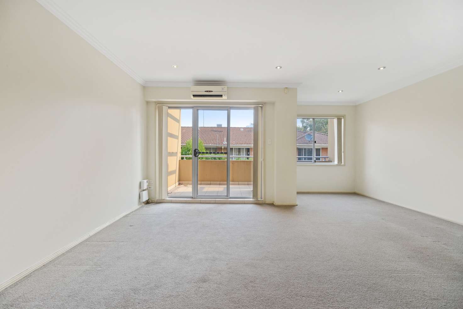 Main view of Homely apartment listing, 19/8-18 Wallace Street, Blacktown NSW 2148
