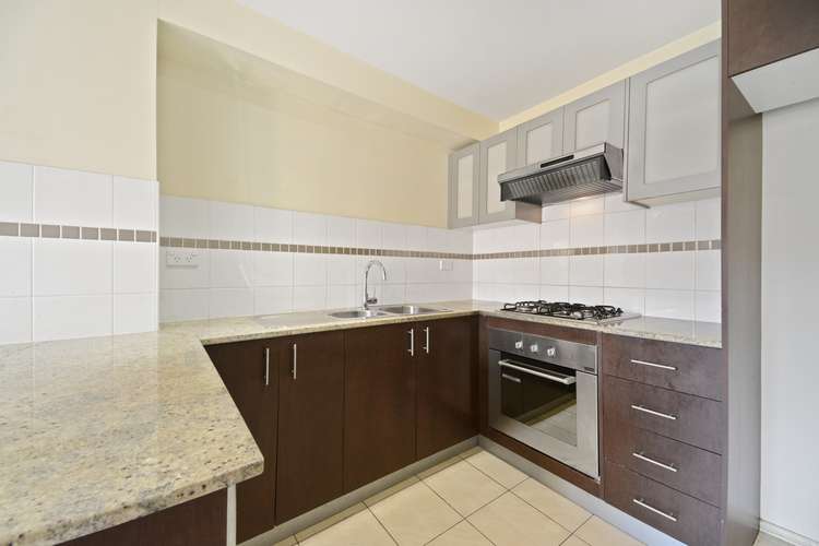 Second view of Homely apartment listing, 19/8-18 Wallace Street, Blacktown NSW 2148