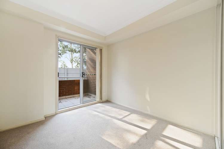 Third view of Homely apartment listing, 19/8-18 Wallace Street, Blacktown NSW 2148