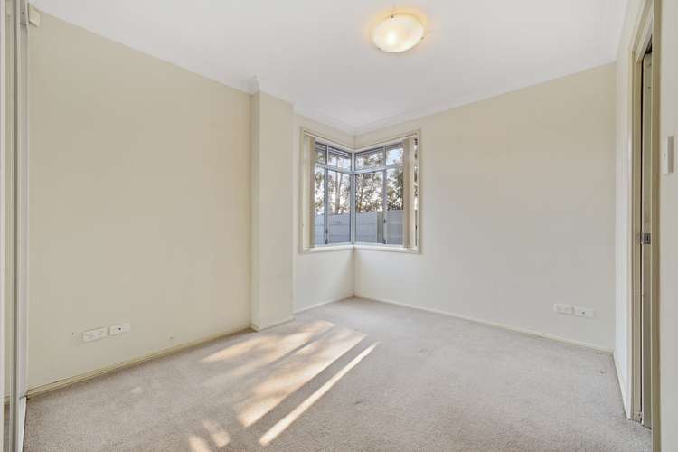 Fourth view of Homely apartment listing, 19/8-18 Wallace Street, Blacktown NSW 2148