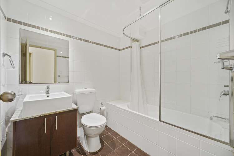 Fifth view of Homely apartment listing, 19/8-18 Wallace Street, Blacktown NSW 2148