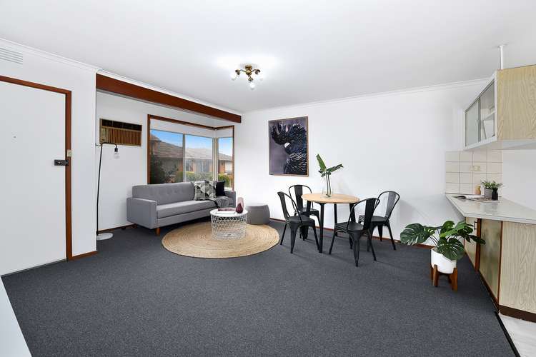 Third view of Homely unit listing, 2/43 Hickford Street, Reservoir VIC 3073