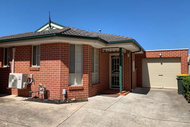 Main view of Homely unit listing, 2/17 Nocton Street, Reservoir VIC 3073