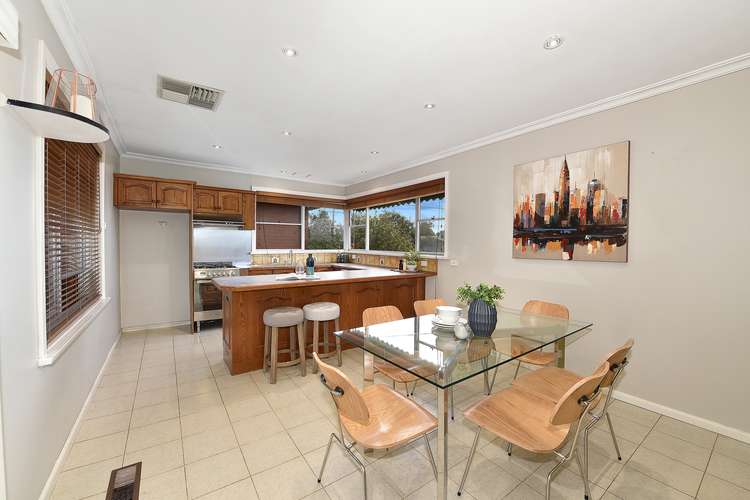 Third view of Homely house listing, 50 Purinuan Road, Reservoir VIC 3073