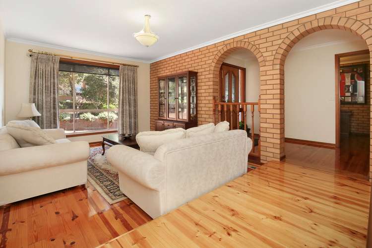 Second view of Homely house listing, 162 Darebin Boulevard, Reservoir VIC 3073