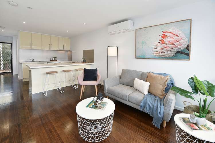 Third view of Homely unit listing, 4/5 James Street, Heidelberg Heights VIC 3081