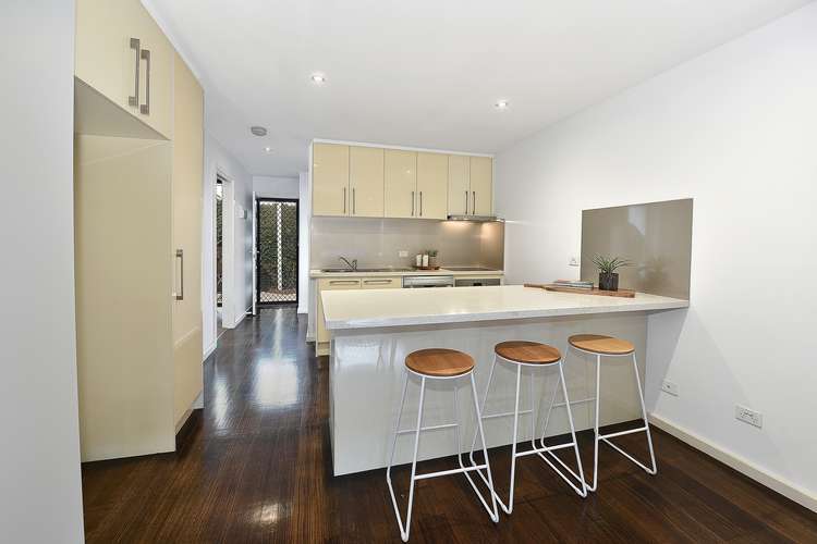 Fourth view of Homely unit listing, 4/5 James Street, Heidelberg Heights VIC 3081