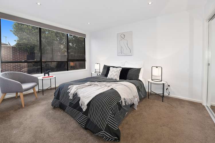 Fifth view of Homely unit listing, 4/5 James Street, Heidelberg Heights VIC 3081