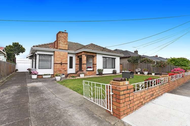 Main view of Homely house listing, 86 Lloyd Avenue, Reservoir VIC 3073