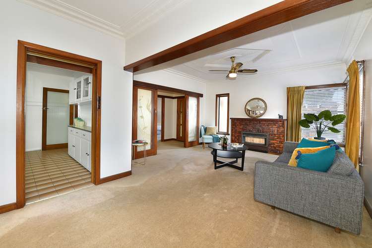 Third view of Homely house listing, 86 Lloyd Avenue, Reservoir VIC 3073