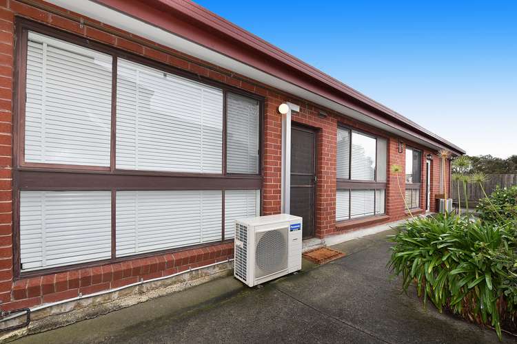 Main view of Homely unit listing, 6/20-24 Ameily Crescent, Reservoir VIC 3073