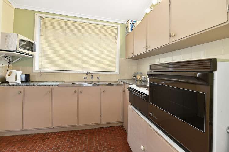 Second view of Homely unit listing, 6/20-24 Ameily Crescent, Reservoir VIC 3073