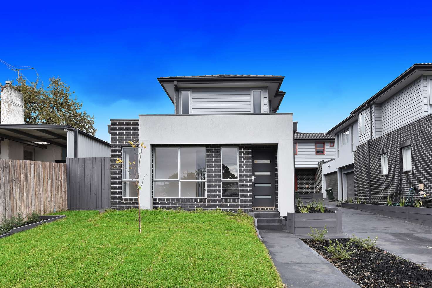 Main view of Homely townhouse listing, 1/29 McComas Street, Reservoir VIC 3073