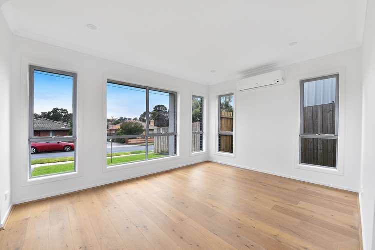 Third view of Homely townhouse listing, 1/29 McComas Street, Reservoir VIC 3073