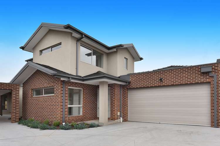 Main view of Homely townhouse listing, 2/46 Elsey Road, Reservoir VIC 3073