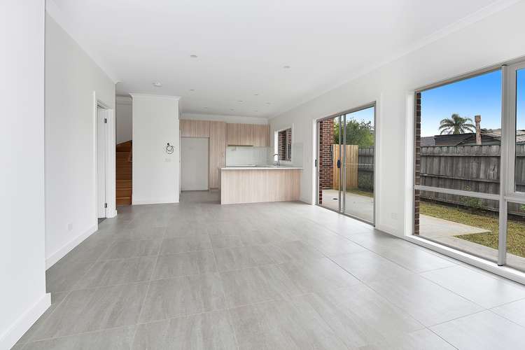 Second view of Homely townhouse listing, 2/46 Elsey Road, Reservoir VIC 3073