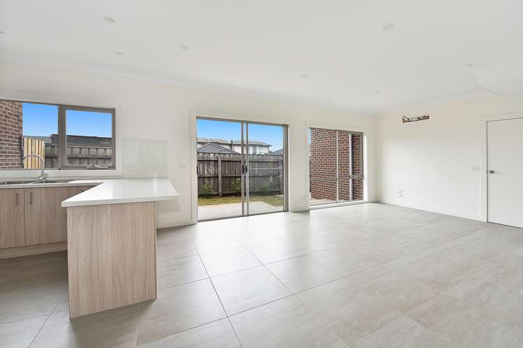 Third view of Homely townhouse listing, 2/46 Elsey Road, Reservoir VIC 3073