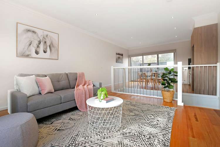 Main view of Homely townhouse listing, 7/224 Spring Street, Reservoir VIC 3073