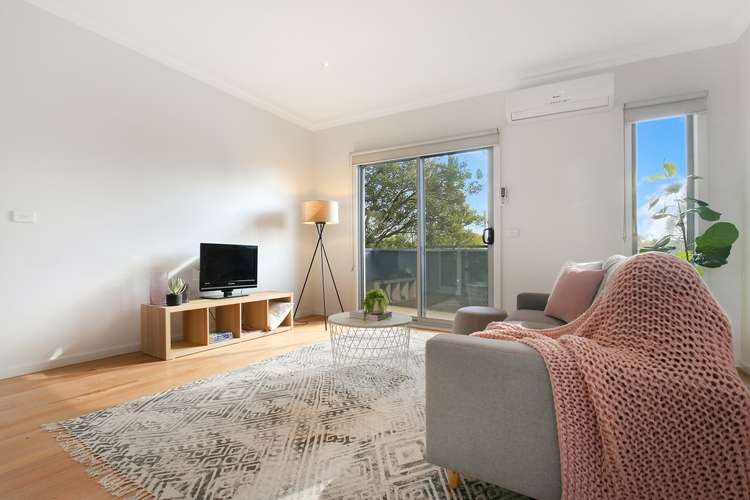 Second view of Homely townhouse listing, 7/224 Spring Street, Reservoir VIC 3073