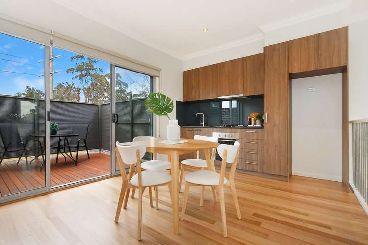 Fourth view of Homely townhouse listing, 7/224 Spring Street, Reservoir VIC 3073