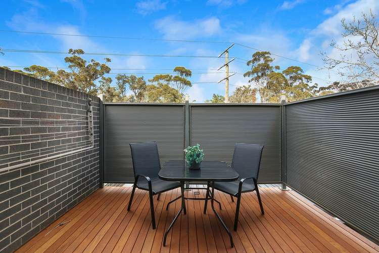 Sixth view of Homely townhouse listing, 7/224 Spring Street, Reservoir VIC 3073