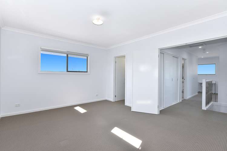 Fourth view of Homely townhouse listing, 52 Strathmerton Street, Reservoir VIC 3073