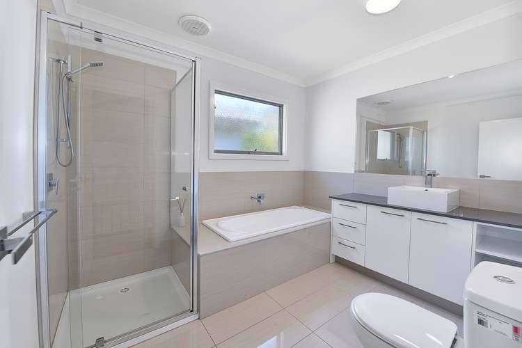 Sixth view of Homely townhouse listing, 52 Strathmerton Street, Reservoir VIC 3073