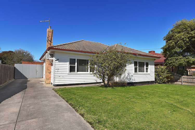 Main view of Homely house listing, 11 Morris Street, Reservoir VIC 3073