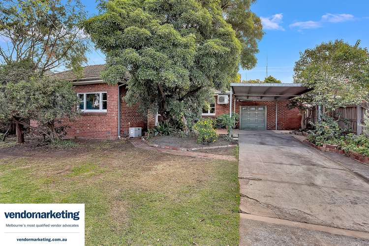 Main view of Homely house listing, 39 Ashton Street, Reservoir VIC 3073