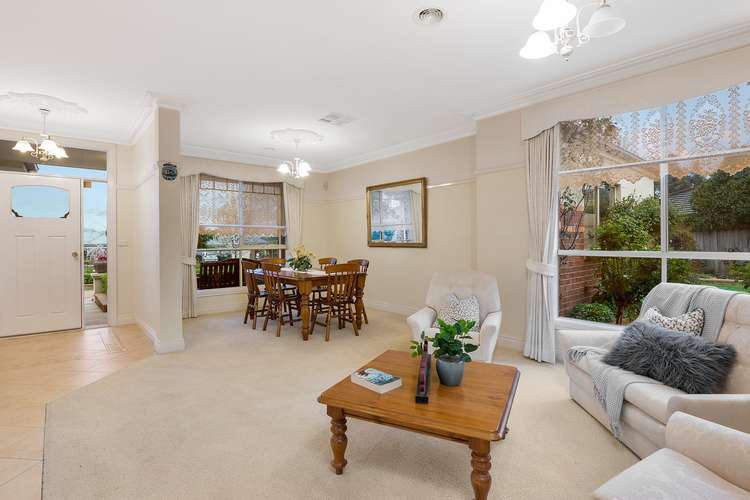 Fifth view of Homely house listing, 6 John Joseph Court, Narre Warren North VIC 3804