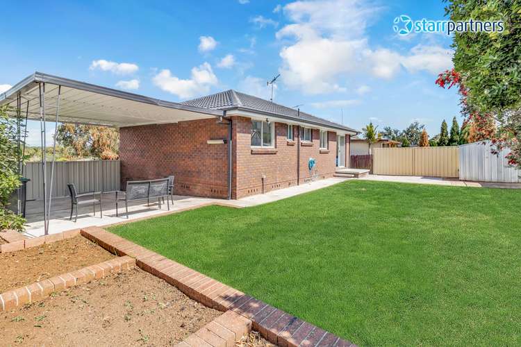 Fifth view of Homely house listing, 41 Shadlow Crescent, St Clair NSW 2759