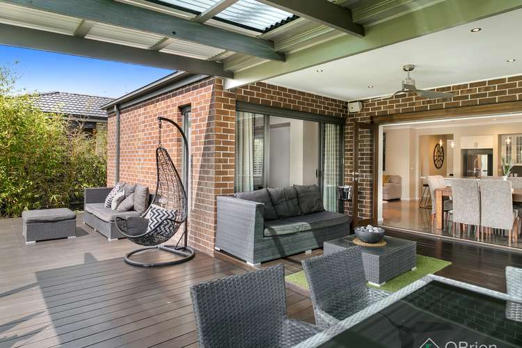 Fifth view of Homely house listing, 9 Galilee Drive, Sandhurst VIC 3977