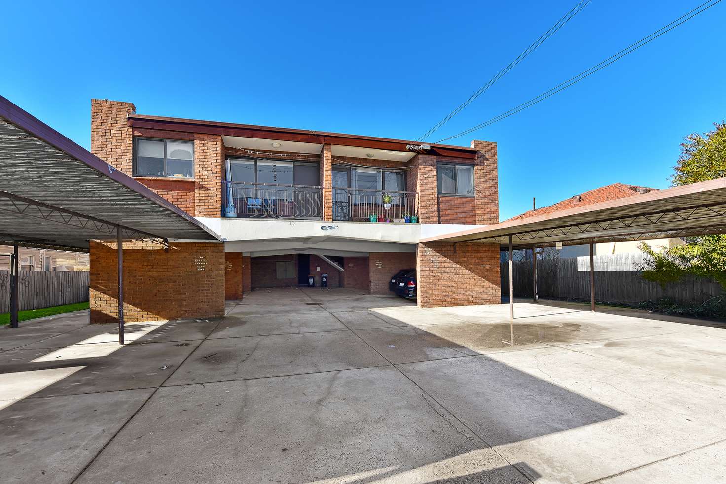 Main view of Homely apartment listing, 5/626 Sydney Road, Coburg VIC 3058