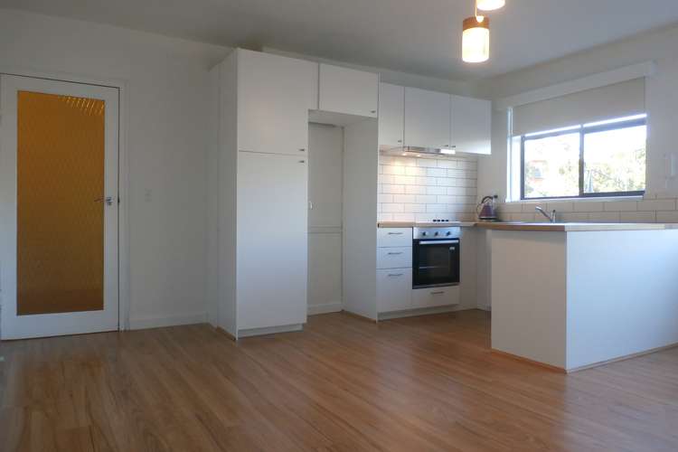 Second view of Homely apartment listing, 5/626 Sydney Road, Coburg VIC 3058