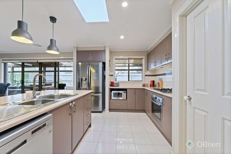 Third view of Homely house listing, 4 Sky Way, Carrum Downs VIC 3201