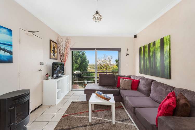 Second view of Homely apartment listing, 17/168 Croydon Avenue, Croydon Park NSW 2133