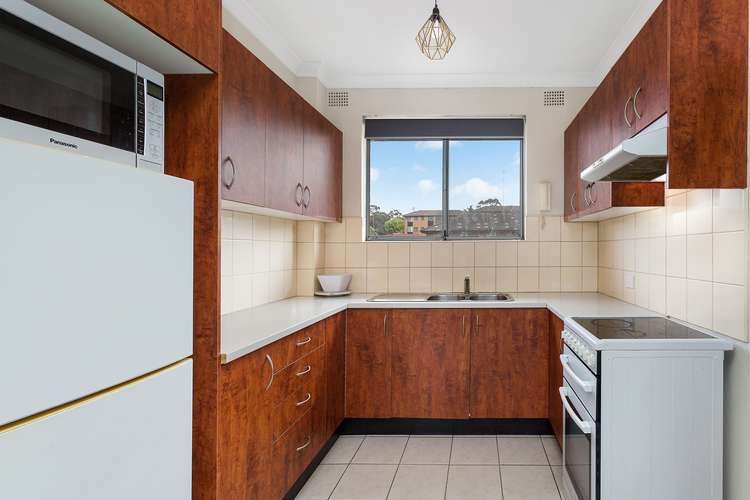 Third view of Homely apartment listing, 17/168 Croydon Avenue, Croydon Park NSW 2133
