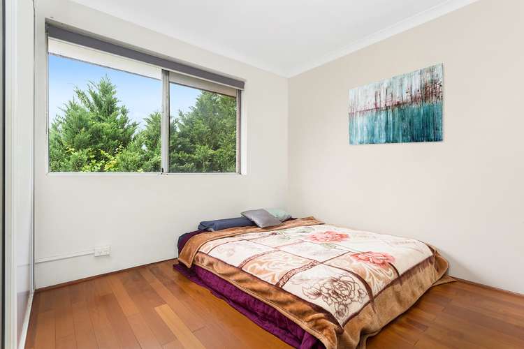 Fourth view of Homely apartment listing, 17/168 Croydon Avenue, Croydon Park NSW 2133