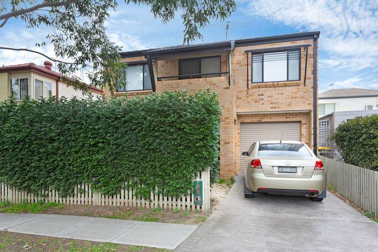 Main view of Homely house listing, 7 Ashwood Street, Parklea NSW 2768
