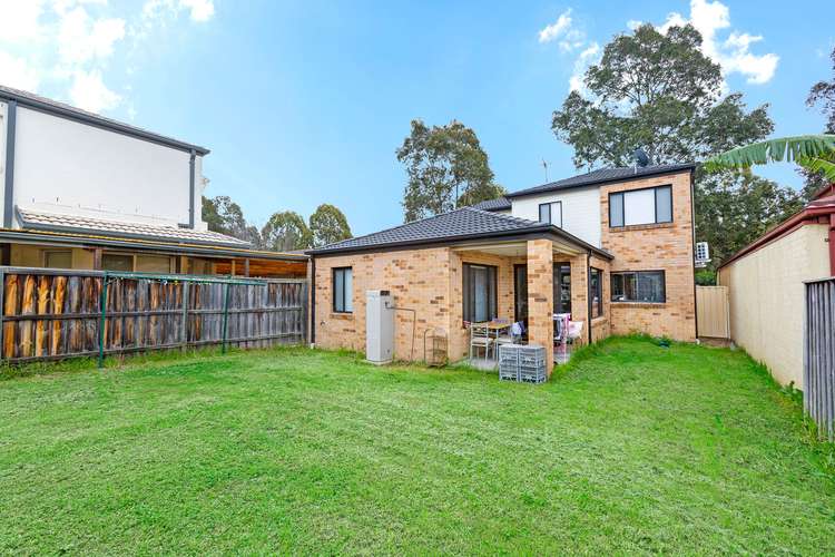 Fifth view of Homely house listing, 7 Ashwood Street, Parklea NSW 2768