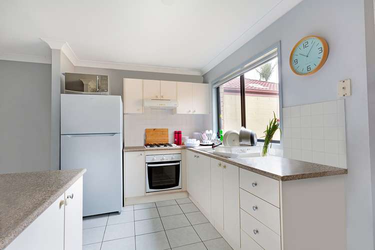 Sixth view of Homely house listing, 7 Ashwood Street, Parklea NSW 2768