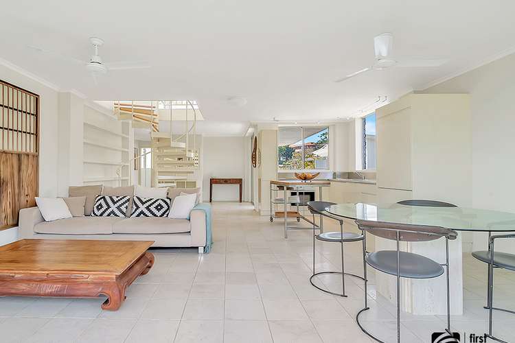 Fourth view of Homely apartment listing, 10/48 Mildura Street, Coffs Harbour NSW 2450