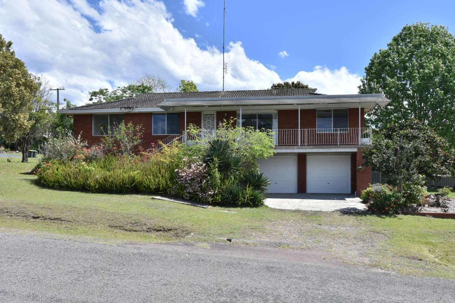 Main view of Homely house listing, 12 Hannell Street, Bonnells Bay NSW 2264